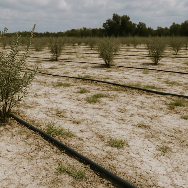 progetto renewia Suoli Salini